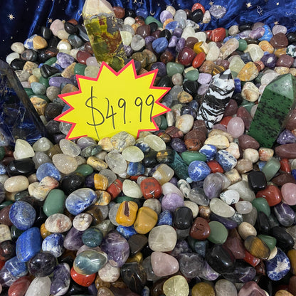 HER[ Tumble pool Party $49.99 for one order ]quartz/jasper/marble/jade/tourmaline/obsidian and so on with tower/sphere/carving/cube shape/freeform/beads/artware and so on